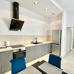 Apartahotel Stay99