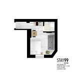 Stay99 Apartahotel