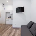 Apartahotel Stay99 3*