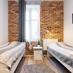 Stay99 Apartahotel Poznan