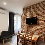 Apartahotel Stay99 3*