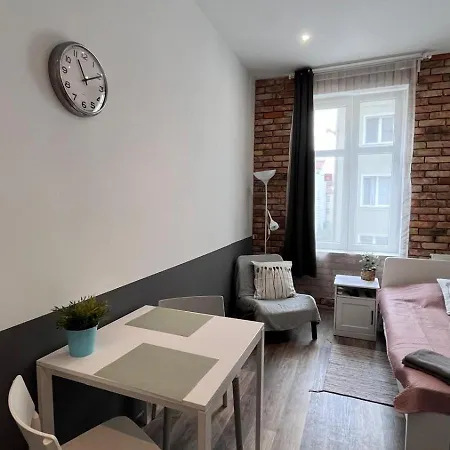 Stay99 Aparthotel 3*