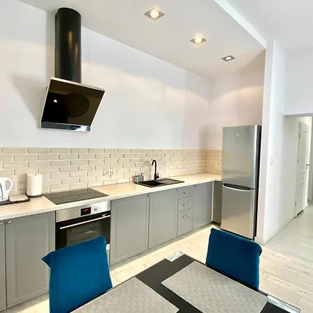 Aparthotel Stay99