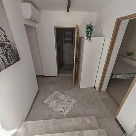 Aparthotel Stay99 3*