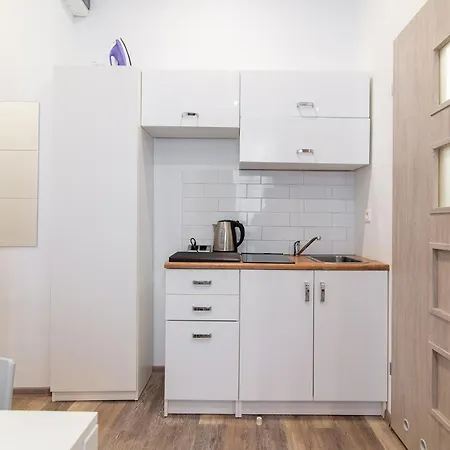 Stay99 Aparthotel 3*