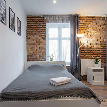 Aparthotel Stay99