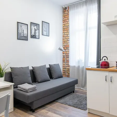 Aparthotel Stay99 3*