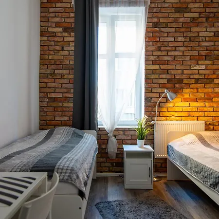 Stay99 Aparthotel