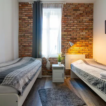 Stay99 Aparthotel 3*