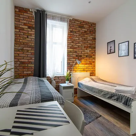 Aparthotel Stay99 3*