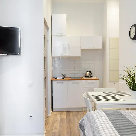 Stay99 Aparthotel