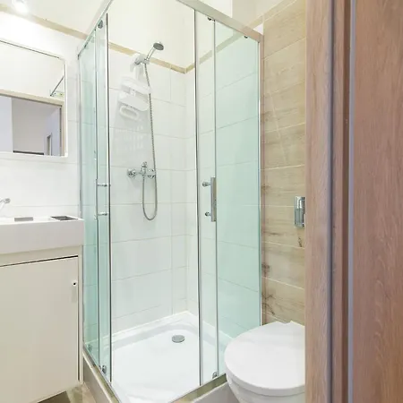 Stay99 Aparthotel 3*