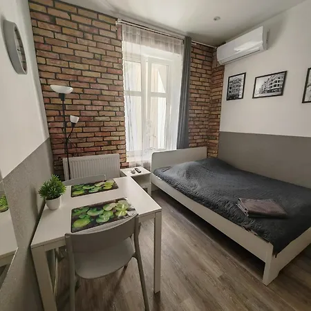 Stay99 3* Poznan