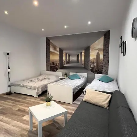 Stay99 3* Poznan