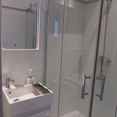 Stay99 Aparthotel Poznan