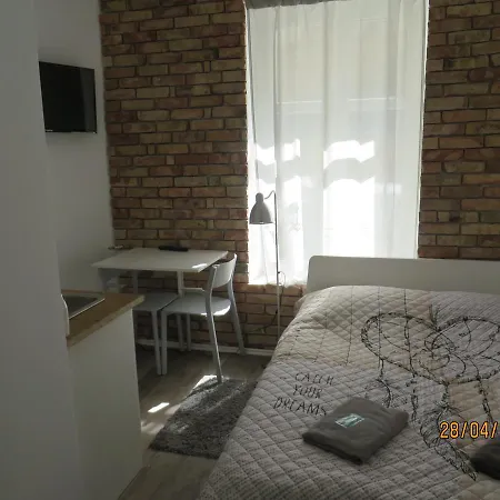 Stay99 Aparthotel 3*