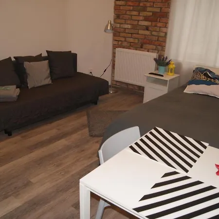 Aparthotel Stay99 3*