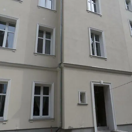 Stay99 Aparthotel 3*
