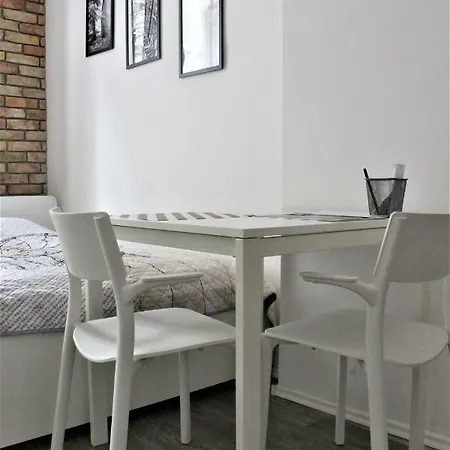 Stay99 Aparthotel