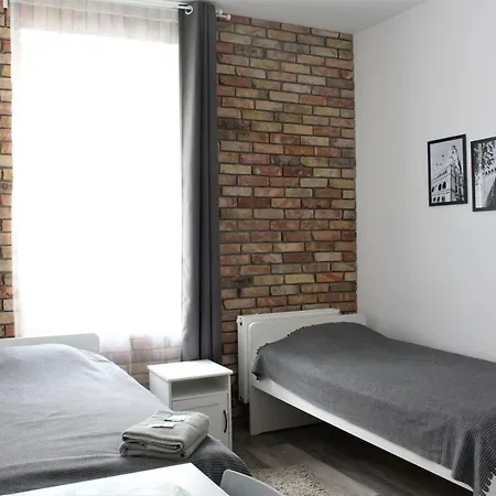 Stay99 Aparthotel 3*