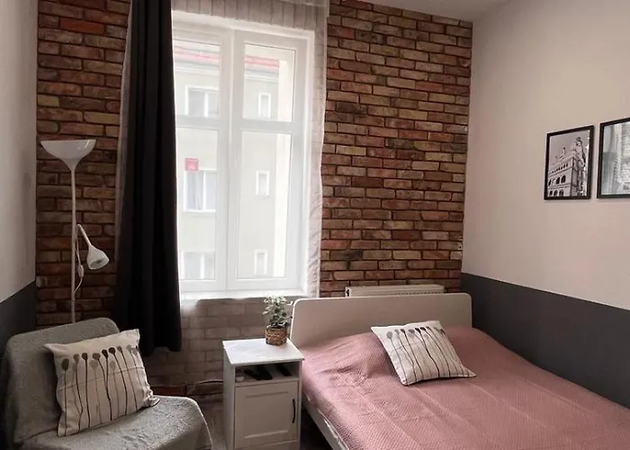 Stay99 Lägenhetshotell