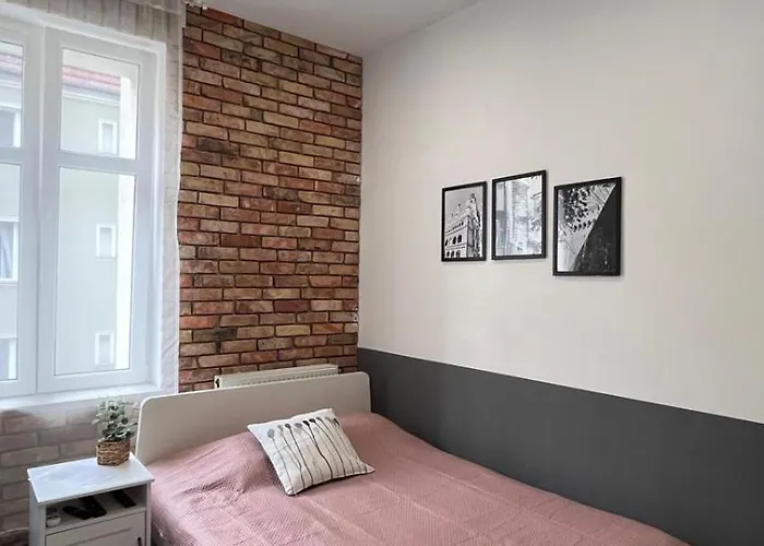 Lägenhetshotell Stay99