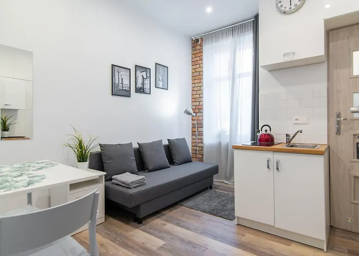 Lägenhetshotell Stay99