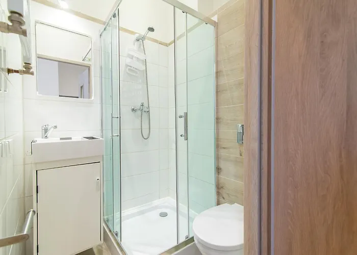 Stay99 Lägenhetshotell 3*