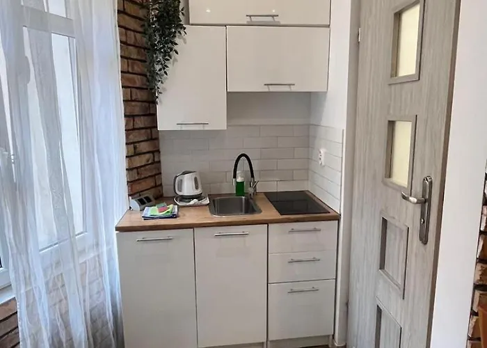 Stay99 Lägenhetshotell