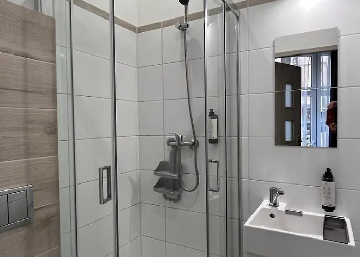 Lägenhetshotell Stay99