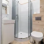 Lägenhetshotell Stay99 Poznań