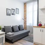 Lägenhetshotell Stay99 3*