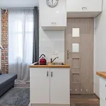 Stay99 Lägenhetshotell Poznań