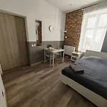 Lägenhetshotell Stay99 3*