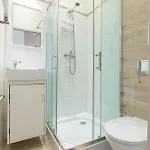 Stay99 Lägenhetshotell Poznań