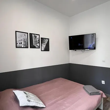 Appart hôtel Stay99 3*