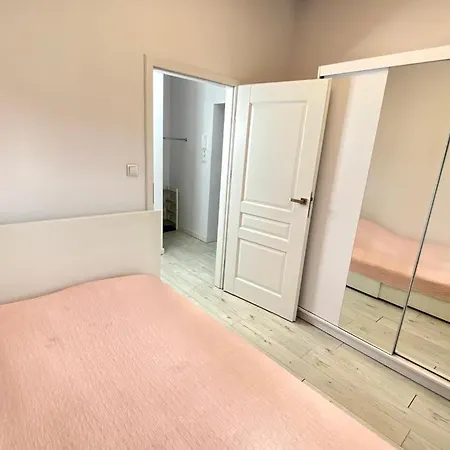 Appart hôtel Stay99 Poznań