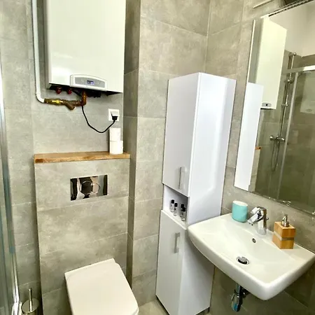 Appart hôtel Stay99