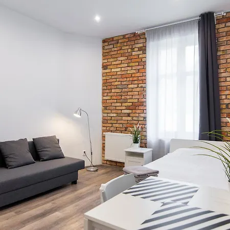 Stay99 Aparthotel 3*