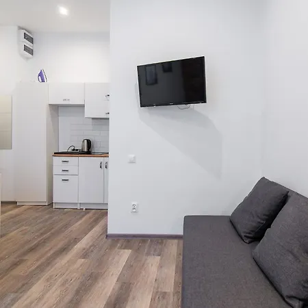 Apart-hotel Stay99 3*