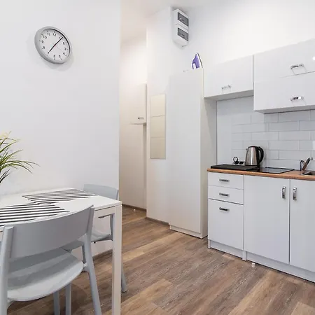 Stay99 아파트호텔