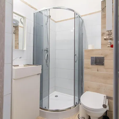 Stay99 아파트호텔 포즈난