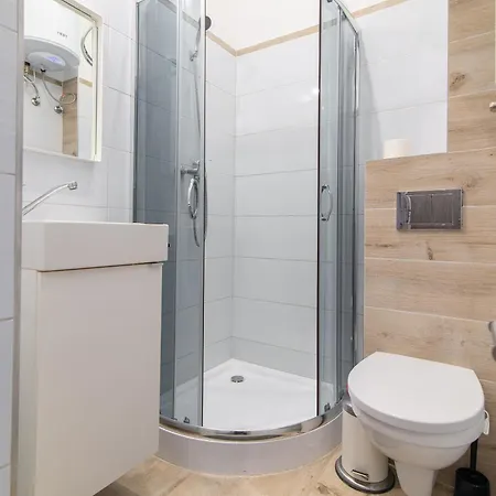 Appart hôtel Stay99 Poznań