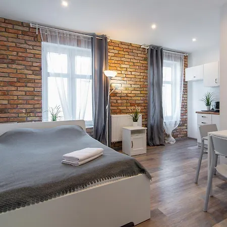 Stay99 Appart hôtel