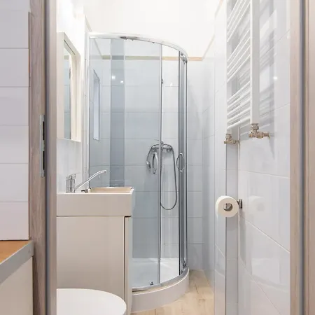 Stay99 Appart hôtel