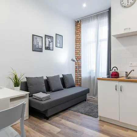 Appart hôtel Stay99