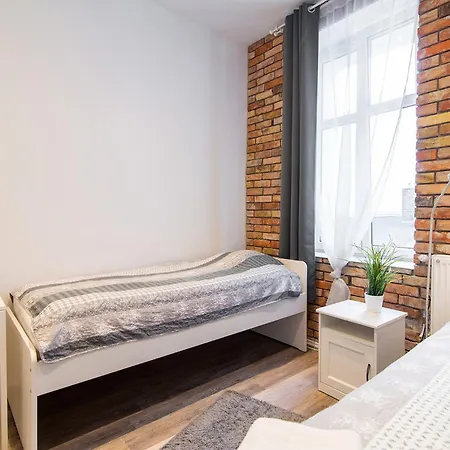 Stay99 Poznań
