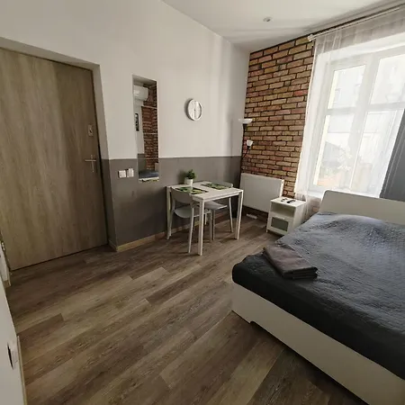 Apartahotel Stay99 3*