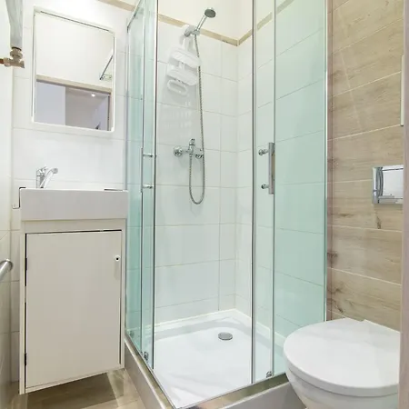 Stay99 Apartahotel Poznan