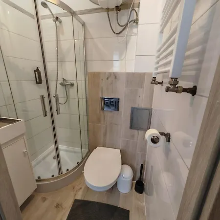 아파트호텔 Stay99 포즈난